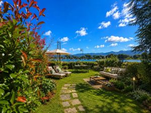 Villa Regina di Bocca di Magra |  -  - 