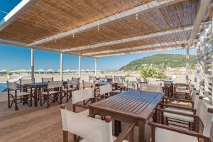 Villa Regina di Bocca di Magra |  -  - 