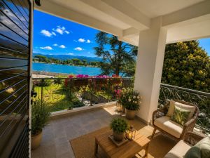 Villa Regina di Bocca di Magra |  -  - 