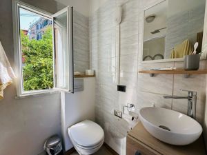 Attico sulla Marina |  -  - 