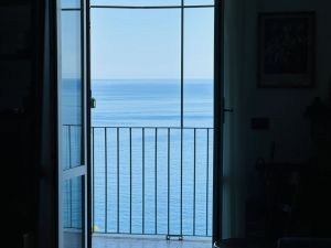 Attico sulla Marina |  -  - 