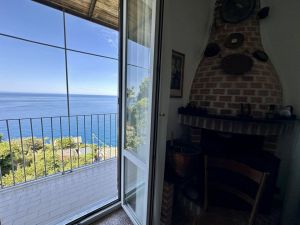 Attico sulla Marina |  -  - 