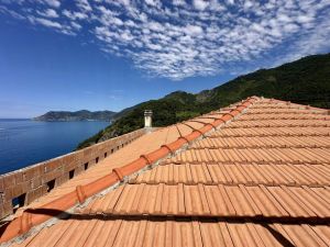 Attico sulla Marina |  -  - 