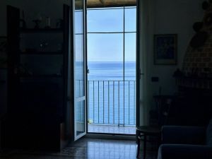 Attico sulla Marina |  -  - 