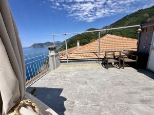 Attico sulla Marina |  -  - 