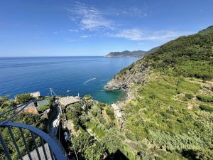 Attico sulla Marina |  -  - 