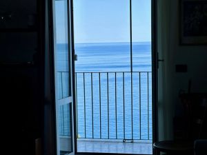 Attico sulla Marina |  -  - 