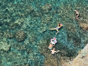 Attico sulla Marina |  -  - 