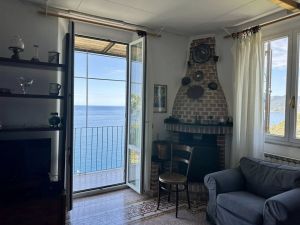 Attico sulla Marina |  -  - 
