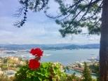 Villa Golfo del Paradiso |  -  - 
