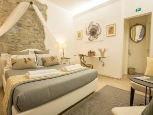 Boutique Hotel Monterosso al Mare   |  -  - 