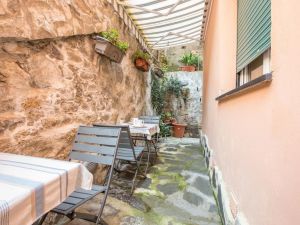 Boutique Hotel Monterosso al Mare   |  -  - 