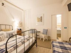 Boutique Hotel Monterosso al Mare   |  -  - 