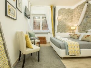 Boutique Hotel Monterosso al Mare   |  -  - 