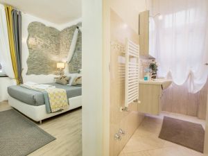 Boutique Hotel Monterosso al Mare   |  -  - 