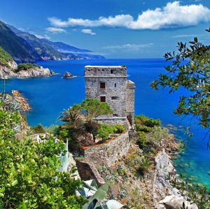 Boutique Hotel Monterosso al Mare   |  -  - 