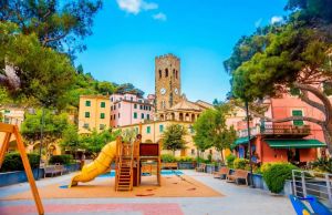 Boutique Hotel Monterosso al Mare   |  -  - 