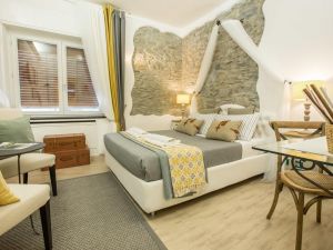 Boutique Hotel Monterosso al Mare   |  -  - 
