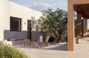 Villa Carlea |  -  - 