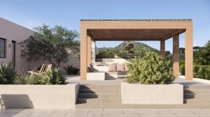 Villa Carlea |  -  - 
