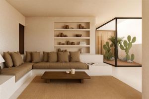 Villa Carlea |  -  - 