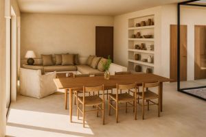 Villa Carlea |  -  - 