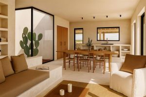 Villa Carlea |  -  - 