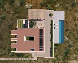 Villa Carlea |  -  - 