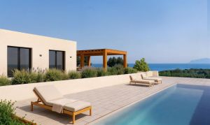 Villa Carlea |  -  - 