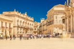 Villa Isola | Siracusa/ Isola di Ortigia/Fontane Bianche - Huizen en villa's - Coste della Sicilia