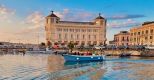 Villa Isola | Siracusa/ Isola di Ortigia/Fontane Bianche - Huizen en villa's - Coste della Sicilia