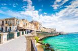 Villa Isola | Siracusa/ Isola di Ortigia/Fontane Bianche - Huizen en villa's - Coste della Sicilia