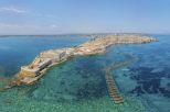 Villa Isola | Siracusa/ Isola di Ortigia/Fontane Bianche - Huizen en villa's - Coste della Sicilia