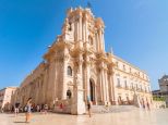Villa Isola | Siracusa/ Isola di Ortigia/Fontane Bianche - Huizen en villa's - Coste della Sicilia