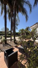 Villa Isola | Siracusa/ Isola di Ortigia/Fontane Bianche - Huizen en villa's - Coste della Sicilia