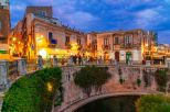 Villa Isola | Siracusa/ Isola di Ortigia/Fontane Bianche - Huizen en villa's - Coste della Sicilia