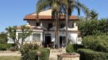 Villa Isola | Siracusa/ Isola di Ortigia/Fontane Bianche - Huizen en villa's - Coste della Sicilia