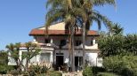 Villa Isola | Siracusa/ Isola di Ortigia/Fontane Bianche - Huizen en villa's - Coste della Sicilia