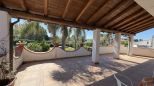 Villa Isola | Siracusa/ Isola di Ortigia/Fontane Bianche - Huizen en villa's - Coste della Sicilia