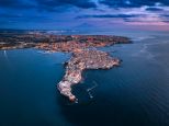 Villa Isola | Siracusa/ Isola di Ortigia/Fontane Bianche - Huizen en villa's - Coste della Sicilia