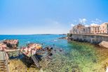 Villa Isola | Siracusa/ Isola di Ortigia/Fontane Bianche - Huizen en villa's - Coste della Sicilia