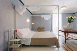 Attico Terrazza su Ortigia |  -  - 