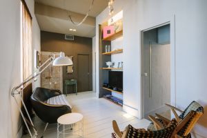 Attico Terrazza su Ortigia |  -  - 