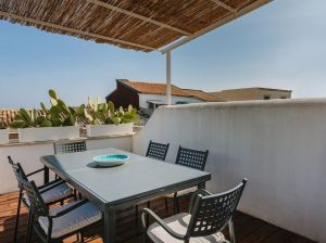 Attico Terrazza su Ortigia |  -  - 