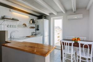 Attico Terrazza su Ortigia |  -  - 