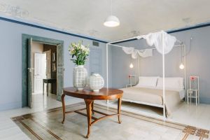 Attico Terrazza su Ortigia |  -  - 