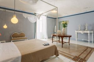 Attico Terrazza su Ortigia |  -  - 