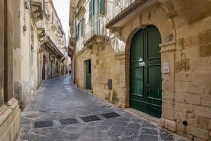 Attico  Balcone sul Blu |  -  - 