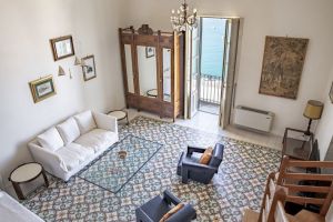 Attico  Balcone sul Blu |  -  - 