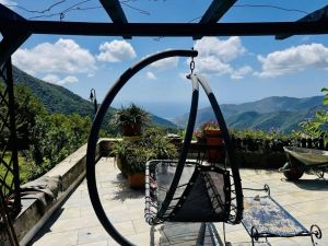 La Tenuta degli Dei  |  -  - 